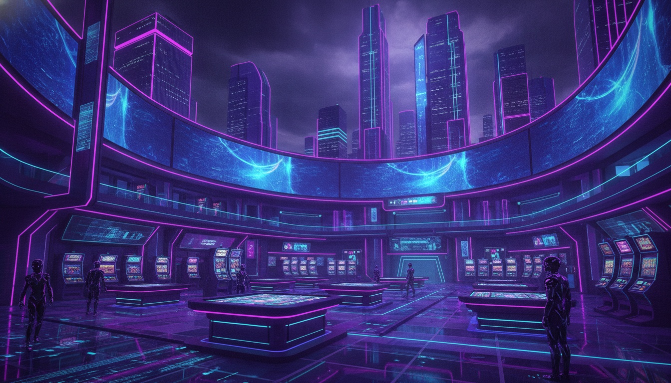 Vegas Hero Casino