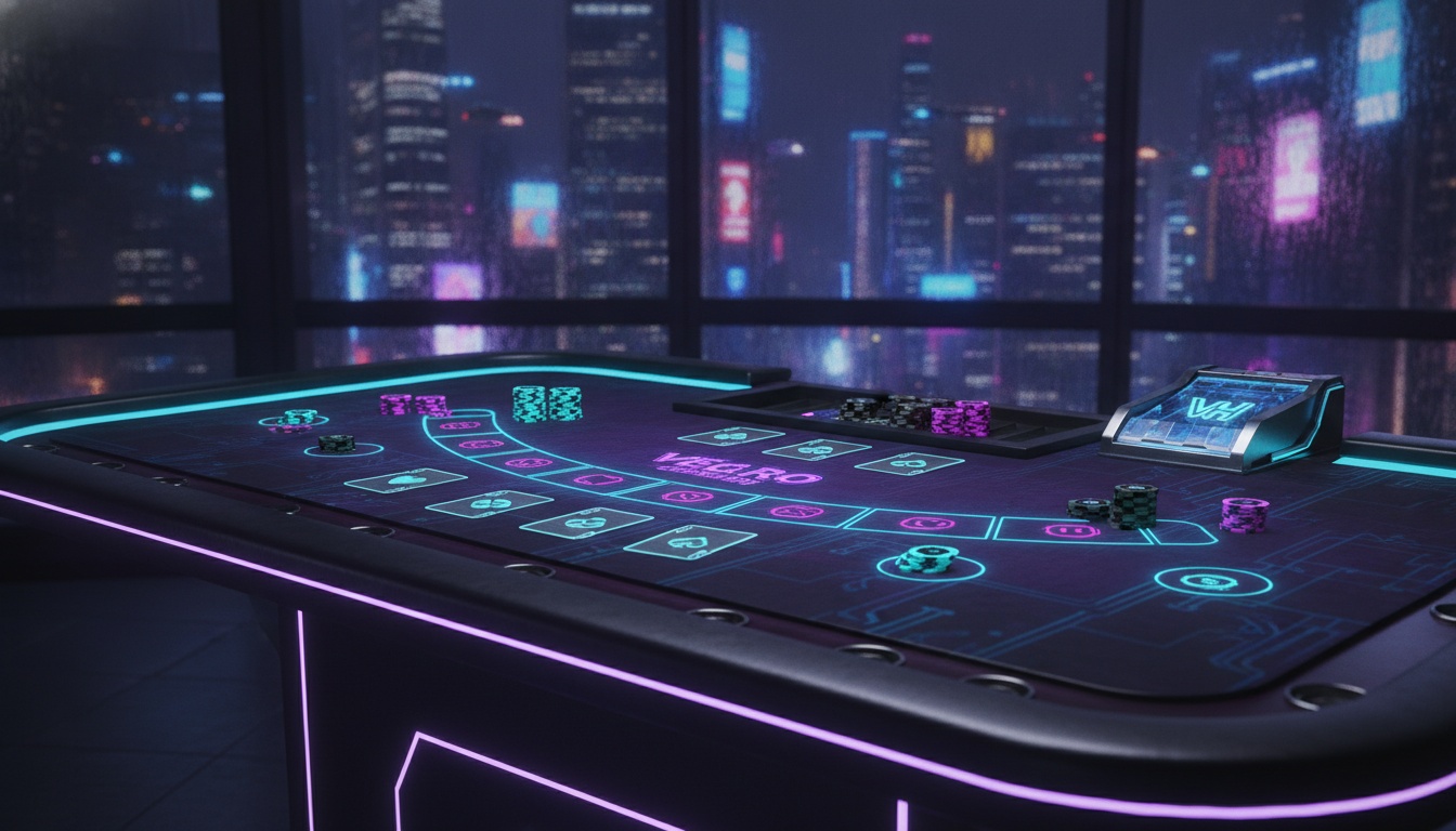 Découvrez les jeux disponibles chez Vegas Hero Casino